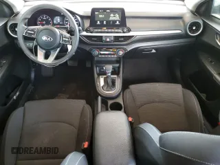 2019 Kia Forte LXS with VIN 3KPF24AD8KE136819, listed as a Copart auction lot 63519045 with 69,675 mi miles and Clean title. Bid and sale history available at DreamBid. Image 8.