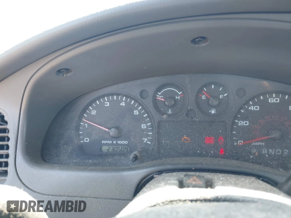2007 Ford Ranger XL with VIN 1FTYR14U37PA49870, listed as a IAAI auction lot 42824697 with 230,509 mi miles and . Bid and sale history available at DreamBid. Image 7.