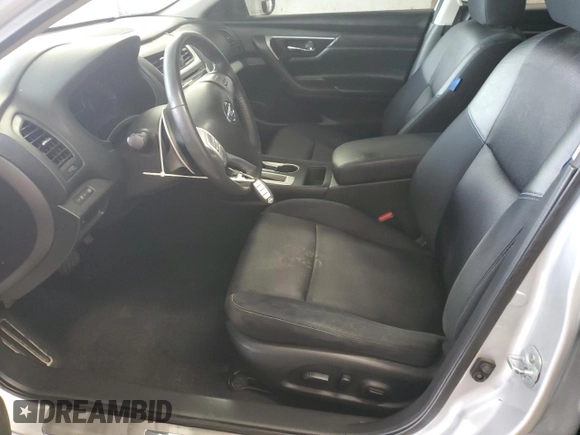 2016 Nissan Altima SL z VIN 1N4BL3AP5GC197078, wystawiony jako Copart lot #58868735 z przebiegiem 199 991 mil mil oraz Szkoda całkowita • Salvage title. Historia ofert i sprzedaży dostępna na DreamBid. Obrazek 7.