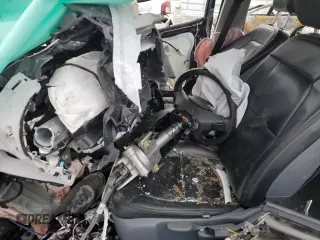 2021 Chevrolet Bolt EV Premier with VIN 1G1FZ6S06M4113619, listed as a Copart auction lot 88917905 with Not provided miles and Salvage title. Bid and sale history available at DreamBid. Image 7.