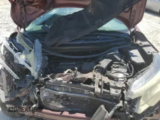 2015 Honda CR-V EX-L with VIN 2HKRM3H76FH517040, listed as a Copart auction lot 51932775 with 227,198 mi miles and Salvage Title. Bid and sale history available at DreamBid. Image 13.