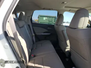 2012 Honda CR-V EX-L with VIN 5J6RM3H79CL042680, listed as a Copart auction lot 41404365 with 79,946 mi miles and Salvage Title. Bid and sale history available at carsss.com. Image 11.