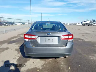 2021 Subaru Impreza z VIN 4S3GKAB61M3600112, wystawiony jako IAAI lot #40764315 z przebiegiem 48 209 mil mil oraz . Historia ofert i sprzedaży dostępna na DreamBid. Obrazek 16.