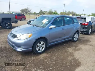 2006 Toyota Matrix STD z VIN 2T1LR30E36C562182, wystawiony jako IAAI lot #40937916 z przebiegiem 71 466 mil mil oraz . Historia ofert i sprzedaży dostępna na DreamBid. Obrazek 18.