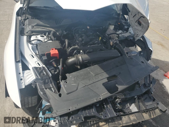 2024 Ford Mustang EcoBoost z VIN 1FAGP8UH6R5121095, wystawiony jako Copart lot #53494795 z przebiegiem 23 521 mil mil oraz Nie do naprawy • Non repairable. Historia ofert i sprzedaży dostępna na DreamBid. Obrazek 11.