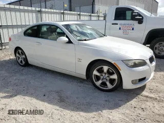 2009 BMW 3 Series 328i xDrive z VIN WBAWC33559PU83366, wystawiony jako Copart lot #78745684 z przebiegiem Nie podano mil oraz Szkoda całkowita • Salvage title. Historia ofert i sprzedaży dostępna na DreamBid. Obrazek 4.