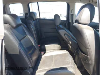 2006 Mazda 5 Sport with VIN JM1CR29L560126780, listed as a IAAI auction lot 41653391 with 112,547 mi miles and . Bid and sale history available at DreamBid. Image 8.