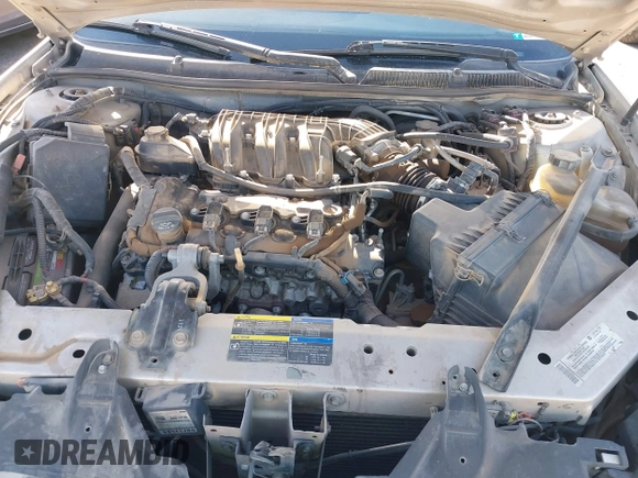 2012 Chevrolet Impala LS Fleet with VIN 2G1WF5E31C1282093, listed as a IAAI auction lot 42317243 with 105,689 mi miles and . Bid and sale history available at DreamBid. Image 10.