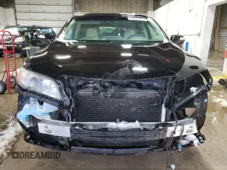 2015 Acura RDX Tech Pkg with VIN 5J8TB4H57FL027588, listed as a Copart auction lot 46805275 with 128,022 mi miles and Salvage Title. Bid and sale history available at carsss.com. Image 5.