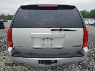 2014 GMC Yukon XL SLT with VIN 1GKS1KE00ER195261, listed as a Copart auction lot 49285785 with 167,889 mi miles and Non Repairable. Bid and sale history available at carsss.com. Image 6.