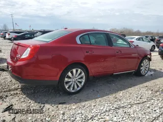 2014 Lincoln MKS EcoBoost z VIN 1LNHL9FT3EG610310, wystawiony jako Copart lot #53856455 z przebiegiem 165 760 mil mil oraz Czysty tytuł • Clean title. Historia ofert i sprzedaży dostępna na DreamBid. Obrazek 3.