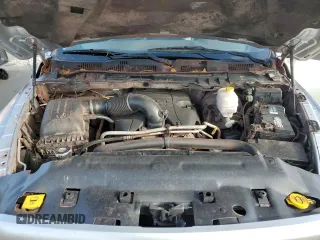 2017 Ram 2500 Tradesman с VIN 3C6TR4HT2HG692317, выставлен на аукционе Copart как лот 81065604 с пробегом 33 351 миль миль и Чистый • Clean title. История ставок и продаж доступна на DreamBid. Изображение 11.