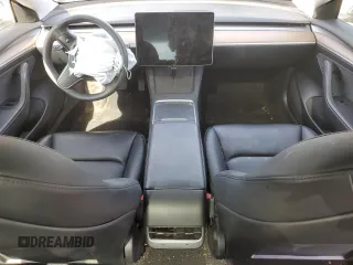2023 Tesla Model 3 с VIN 5YJ3E1EA9PF569611, выставлен на аукционе Copart как лот 53148505 с пробегом 60 379 миль миль и Списание • Salvage title. История ставок и продаж доступна на DreamBid. Изображение 8.
