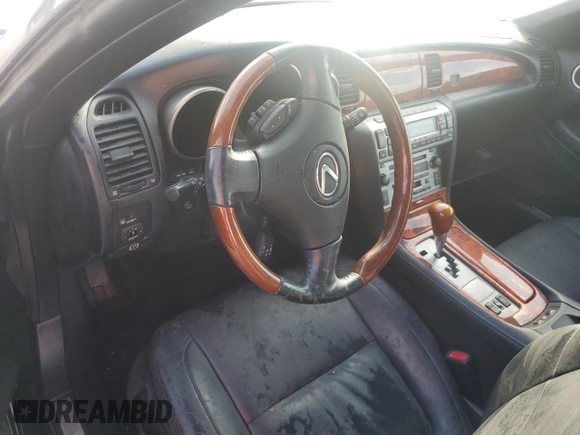 2008 Lexus SC 430 with VIN JTHFN45Y389018533, listed as a Copart auction lot 74909164 with Not provided miles and Non repairable. Bid and sale history available at DreamBid. Image 8.