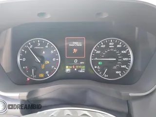 2024 Subaru Ascent Touring z VIN 4S4WMAWD0R3454139, wystawiony jako IAAI lot #41471310 z przebiegiem 196 mil mil oraz . Historia ofert i sprzedaży dostępna na DreamBid. Obrazek 7.