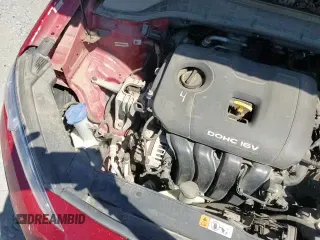 2019 Hyundai Kona SE с VIN KM8K1CAA9KU360406, выставлен на аукционе Copart как лот 68529735 с пробегом 82 445 миль миль и Списание • Salvage title. История ставок и продаж доступна на DreamBid. Изображение 16.