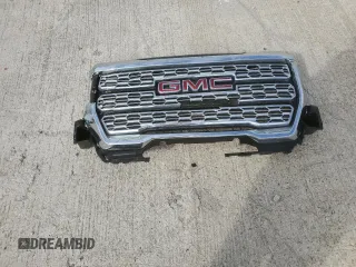 2021 GMC Canyon 4WD Denali with VIN 1GTG6EEN0M1113347, listed as a Copart auction lot 66954794 with 15,767 mi miles and Salvage Title. Bid and sale history available at carsss.com. Image 14.