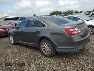 2015 Ford Taurus SE with VIN 1FAHP2D87FG127490, listed as a Copart auction lot 55993945 with 127,101 mi miles and Clean Title. Bid and sale history available at DreamBid. Image 2.