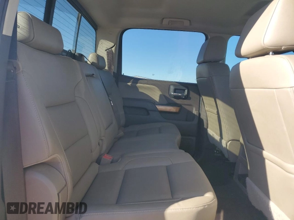2019 Chevrolet Silverado 3500HD LTZ z VIN 1GC4KXCY0KF276409, wystawiony jako Copart lot #88408515 z przebiegiem 125 787 mil mil oraz Szkody całkowita. Historia ofert i sprzedaży dostępna na DreamBid. Obrazek 11.