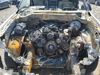 2007 Ford F-150 XLT z VIN 1FTPW14597FB52195, wystawiony jako Copart lot #60293995 z przebiegiem Nie podano mil oraz Szkoda całkowita • Salvage title. Historia ofert i sprzedaży dostępna na DreamBid. Obrazek 11.