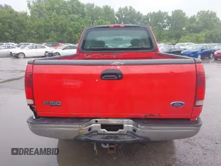 2003 Ford F-150 XL with VIN 1FTRX18L73NA88270, listed as a IAAI auction lot 42315557 with 306,722 mi miles and . Bid and sale history available at DreamBid. Image 17.