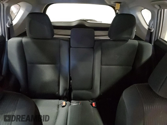 2018 Toyota RAV4 LE with VIN JTMBFREV6JJ225650, listed as a Copart auction lot 62058125 with Not provided miles and Salvage title. Bid and sale history available at DreamBid. Image 10.