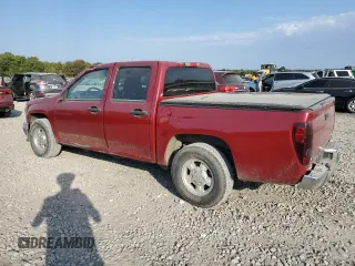 2005 Chevrolet Colorado 1SB LS Z85 with VIN 1GCCS136058211155, listed as a Copart auction lot 74683674 with 137,406 mi miles and Clean Title. Bid and sale history available at carsss.com. Image 2.