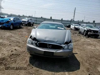 2007 Buick LaCrosse CX with VIN 2G4WC582X71133430, listed as a Copart auction lot 58979985 with 88,994 mi miles and Salvage title. Bid and sale history available at DreamBid. Image 13.