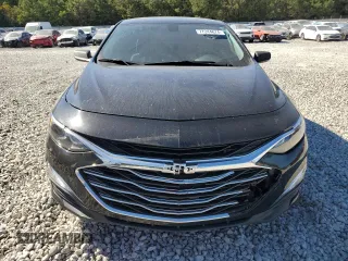 2019 Chevrolet Malibu LS with VIN 1G1ZB5ST6KF185346, listed as a Copart auction lot 77244674 with 65,133 mi miles and Salvage Title. Bid and sale history available at DreamBid. Image 5.