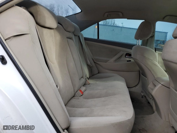 2009 Toyota Camry with VIN 4T1BE46KX9U828021, listed as a Copart auction lot 48266455 with 237,538 mi miles and Clean Title. Bid and sale history available at carsss.com. Image 10.