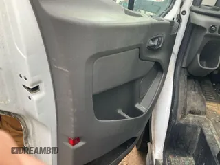 2020 Ford Transit Cargo with VIN 1FTBR1Y85LKB76565, listed as a IAAI auction lot 42294606 with 141,999 mi miles and . Bid and sale history available at DreamBid. Image 22.