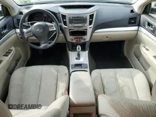 2012 Subaru Outback Prem z VIN 4S4BRBCC4C3285588, wystawiony jako Copart lot #64884115 z przebiegiem 172 431 mil mil oraz Czysty tytuł • Clean title. Historia ofert i sprzedaży dostępna na DreamBid. Obrazek 8.