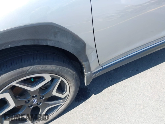2019 Subaru Crosstrek Limited with VIN JF2GTAMC2KH325769, listed as a IAAI auction lot 42648751 with 23,705 mi miles and . Bid and sale history available at DreamBid. Image 6.