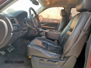 2007 Chevrolet Avalanche 3LT z VIN 3GNEC12097G108386, wystawiony jako Copart lot #59820845 z przebiegiem Nie podano mil oraz Czysty tytuł • Clean title. Historia ofert i sprzedaży dostępna na DreamBid. Obrazek 7.