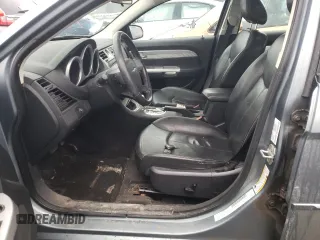 2009 Chrysler Sebring Touring with VIN 1C3LC56D09N573609, listed as a Copart auction lot 47459185 with 227,226 mi miles and Salvage Title. Bid and sale history available at DreamBid. Image 7.