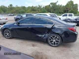 2017 Buick Regal Sport Touring с VIN 2G4GL5EX2H9194889, выставлен на аукционе IAAI как лот 42094087 с пробегом 164 520 миль миль и . История ставок и продаж доступна на DreamBid. Изображение 14.