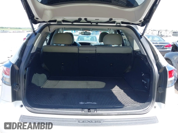 2015 Lexus RX 350 с VIN 2T2BK1BA2FC333003, выставлен на аукционе IAAI как лот 42582647 с пробегом 95 339 миль миль и . История ставок и продаж доступна на DreamBid. Изображение 17.