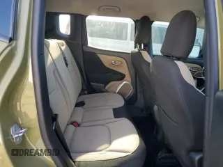2015 Jeep Renegade Latitude z VIN ZACCJBBT3FPB87492, wystawiony jako Copart lot #56017335 z przebiegiem 112 084 mil mil oraz Szkoda całkowita • Salvage title. Historia ofert i sprzedaży dostępna na DreamBid. Obrazek 11.