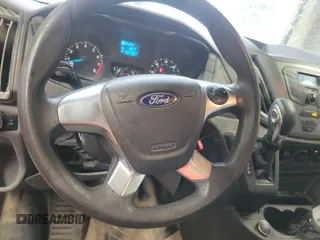 2019 Ford Transit with VIN 1FTYE1ZM6KKA31079, listed as a IAAI auction lot 42906716 with 169,160 mi miles and . Bid and sale history available at DreamBid. Image 21.