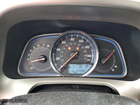 2015 Toyota RAV4 Limited with VIN 2T3DFREV5FW376853, listed as a Copart auction lot 51642615 with 97,282 mi miles and Salvage Title. Bid and sale history available at carsss.com. Image 9.