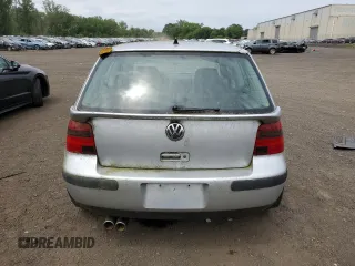 2002 Volkswagen GTI z VIN 9BWDE61J224046492, wystawiony jako Copart lot #61038925 z przebiegiem Nie podano mil oraz Czysty tytuł • Clean title. Historia ofert i sprzedaży dostępna na DreamBid. Obrazek 6.
