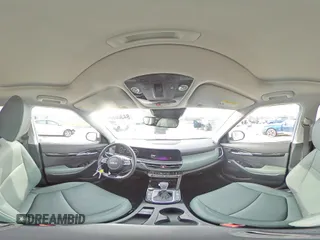 2024 Kia Seltos SX z VIN KNDETCA7XR7563829, wystawiony jako Copart lot #84300884 z przebiegiem 11 982 mil mil oraz Szkoda całkowita • Salvage title. Historia ofert i sprzedaży dostępna na DreamBid. Obrazek 15.
