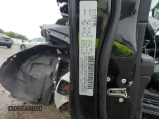 2018 Jeep Compass Latitude z VIN 3C4NJDBB5JT100723, wystawiony jako Copart lot #56203895 z przebiegiem Nie podano mil oraz Szkoda całkowita • Salvage title. Historia ofert i sprzedaży dostępna na DreamBid. Obrazek 14.