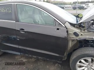 2018 Acura RDX w/Technology Pkg with VIN 5J8TB4H53JL011137, listed as a IAAI auction lot 41898202 with 54,356 mi miles. Bid and sale history available at carsss.com. Image 19.