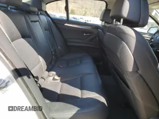 2014 BMW 5 Series 535i xDrive с VIN WBA5B3C59ED530604, выставлен на аукционе Copart как лот 52017335 с пробегом 139 613 миль миль и Списание • Salvage title. История ставок и продаж доступна на DreamBid. Изображение 10.