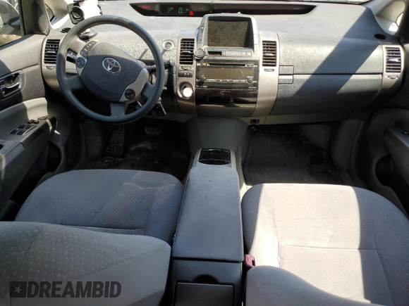 2006 Toyota Prius with VIN JTDKB20U863150348, listed as a Copart auction lot 54534405 with 155,975 mi miles and Clean Title. Bid and sale history available at carsss.com. Image 8.