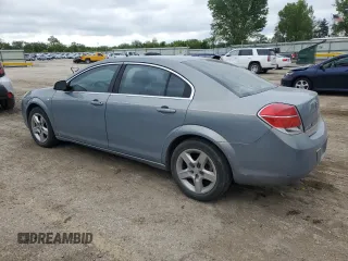 2009 Saturn Aura XE z VIN 1G8ZS57B09F207000, wystawiony jako Copart lot #54242645 z przebiegiem 164 710 mil mil oraz Szkody całkowita. Historia ofert i sprzedaży dostępna na DreamBid. Obrazek 2.
