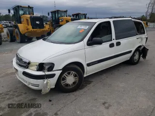 2003 Chevrolet Venture w/Y3G Mobility Pkg with VIN 1GNDX03E23D310000, listed as a Copart auction lot 49471765 with 141,660 mi miles and Salvage Title. Bid and sale history available at carsss.com. Image 1.