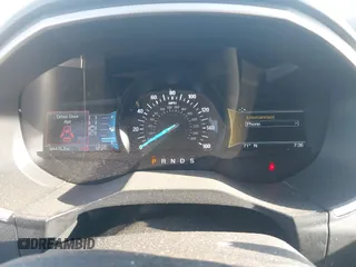 2020 Ford Edge SEL с VIN 2FMPK3J92LBA57886, выставлен на аукционе IAAI как лот 42467150 с пробегом 94 475 миль миль и . История ставок и продаж доступна на DreamBid. Изображение 7.
