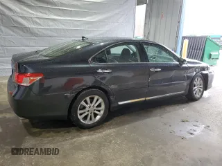 2010 Lexus ES 330 with VIN JTHBK1EG1A2362163, listed as a Copart auction lot 51208925 with 238,570 mi miles and Salvage Title. Bid and sale history available at DreamBid. Image 3.